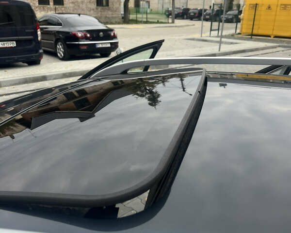 Сірий Вольво V50, об'ємом двигуна 1.6 л та пробігом 261 тис. км за 6350 $, фото 20 на Automoto.ua