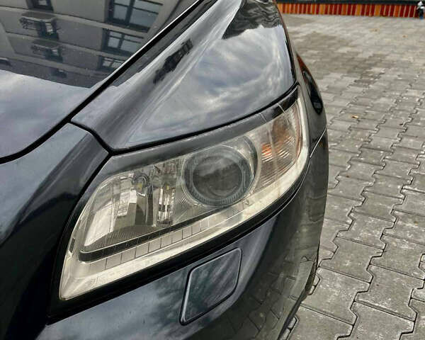 Сірий Вольво V50, об'ємом двигуна 1.6 л та пробігом 261 тис. км за 6350 $, фото 7 на Automoto.ua