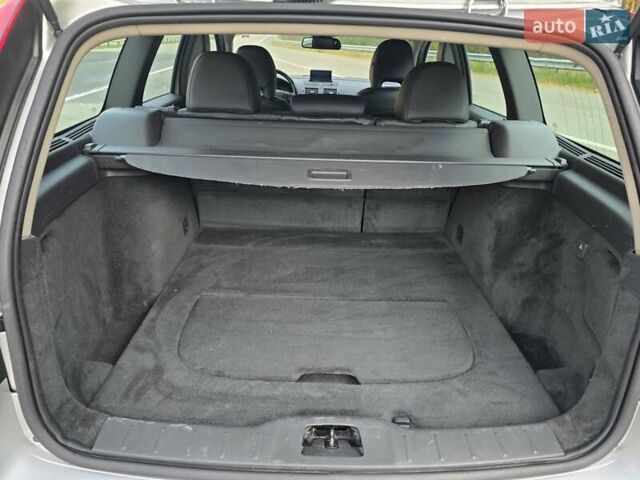 Сірий Вольво V50, об'ємом двигуна 1.6 л та пробігом 223 тис. км за 7799 $, фото 40 на Automoto.ua
