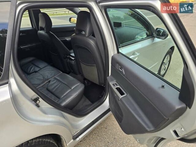 Сірий Вольво V50, об'ємом двигуна 1.6 л та пробігом 223 тис. км за 7799 $, фото 43 на Automoto.ua