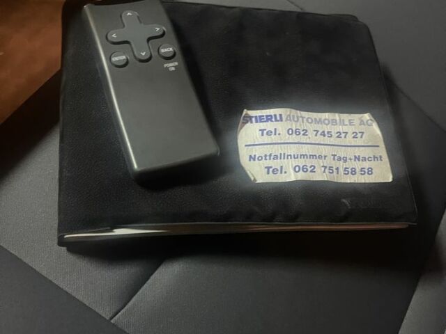 Серый Вольво В50, объемом двигателя 1.6 л и пробегом 245 тыс. км за 7500 $, фото 19 на Automoto.ua