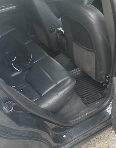 Сірий Вольво V50, об'ємом двигуна 1.6 л та пробігом 184 тис. км за 6500 $, фото 5 на Automoto.ua