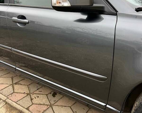 Сірий Вольво V50, об'ємом двигуна 1.6 л та пробігом 300 тис. км за 5800 $, фото 44 на Automoto.ua