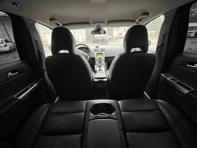 Сірий Вольво V50, об'ємом двигуна 1.6 л та пробігом 209 тис. км за 7222 $, фото 18 на Automoto.ua