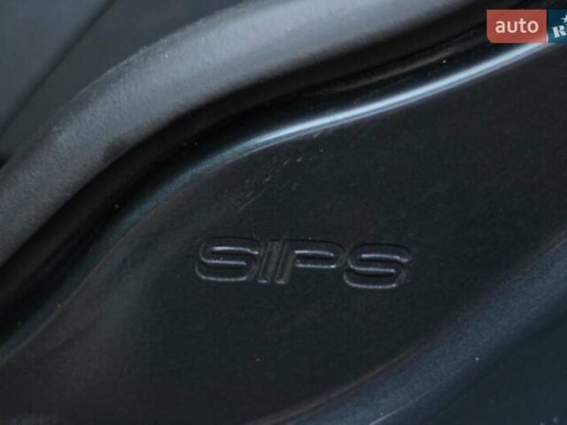 Сірий Вольво V50, об'ємом двигуна 1.6 л та пробігом 235 тис. км за 6000 $, фото 15 на Automoto.ua