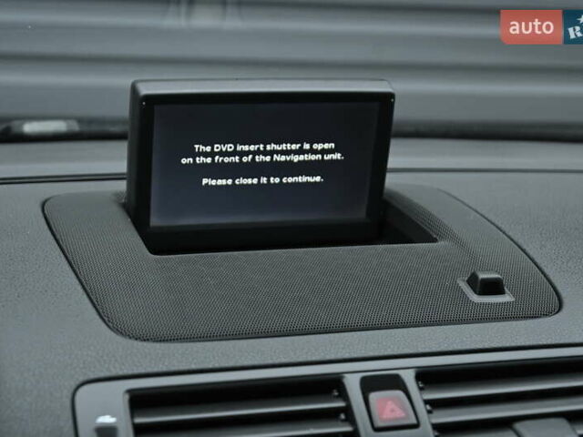 Сірий Вольво V50, об'ємом двигуна 2 л та пробігом 240 тис. км за 7800 $, фото 22 на Automoto.ua