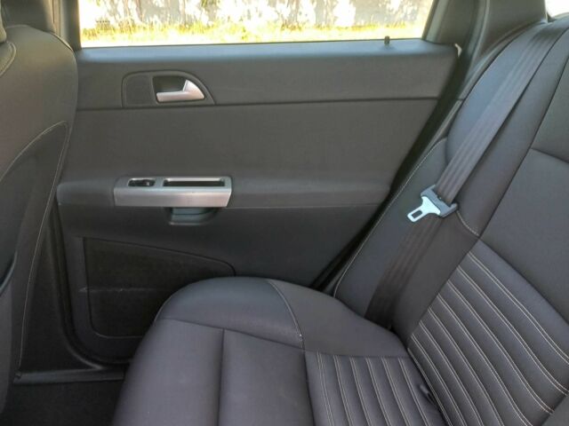 Серый Вольво В50, объемом двигателя 1.6 л и пробегом 228 тыс. км за 7999 $, фото 14 на Automoto.ua