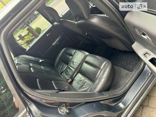 Серый Вольво В50, объемом двигателя 1.56 л и пробегом 245 тыс. км за 6599 $, фото 19 на Automoto.ua