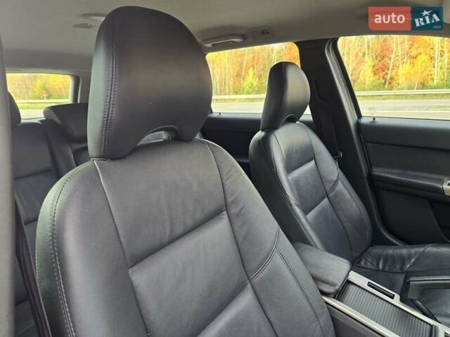 Сірий Вольво V50, об'ємом двигуна 1.6 л та пробігом 223 тис. км за 7799 $, фото 52 на Automoto.ua