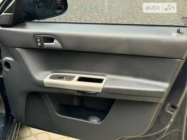 Серый Вольво В50, объемом двигателя 1.56 л и пробегом 245 тыс. км за 6599 $, фото 16 на Automoto.ua