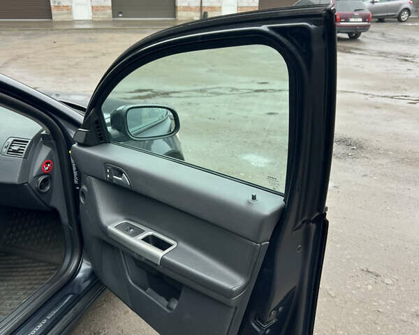 Сірий Вольво V50, об'ємом двигуна 1.6 л та пробігом 209 тис. км за 7222 $, фото 31 на Automoto.ua