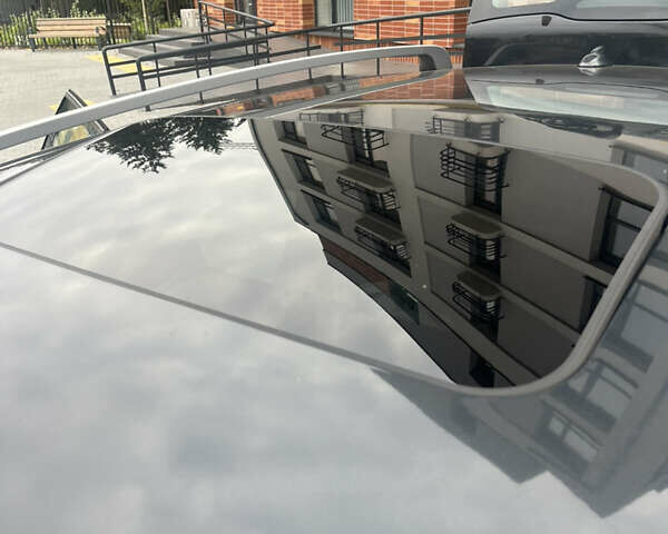 Сірий Вольво V50, об'ємом двигуна 1.6 л та пробігом 261 тис. км за 6350 $, фото 21 на Automoto.ua