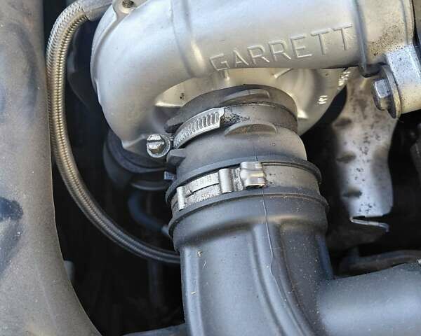 Серый Вольво В50, объемом двигателя 1.56 л и пробегом 245 тыс. км за 6599 $, фото 25 на Automoto.ua