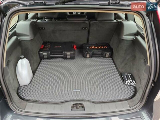 Серый Вольво В50, объемом двигателя 1.6 л и пробегом 265 тыс. км за 9999 $, фото 10 на Automoto.ua