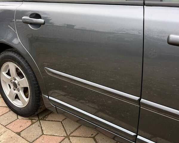 Сірий Вольво V50, об'ємом двигуна 1.6 л та пробігом 300 тис. км за 5800 $, фото 45 на Automoto.ua