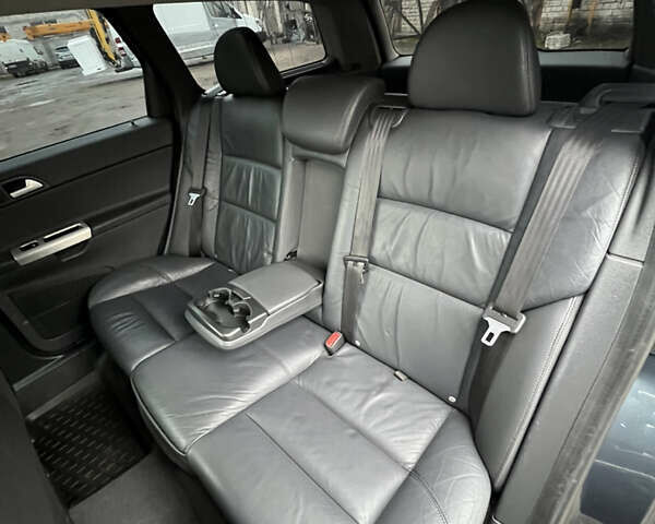 Сірий Вольво V50, об'ємом двигуна 1.6 л та пробігом 209 тис. км за 7222 $, фото 38 на Automoto.ua