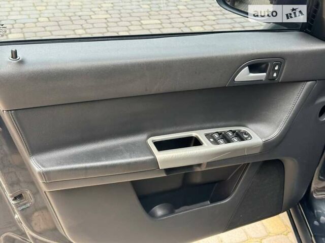 Серый Вольво В50, объемом двигателя 1.56 л и пробегом 245 тыс. км за 6599 $, фото 17 на Automoto.ua