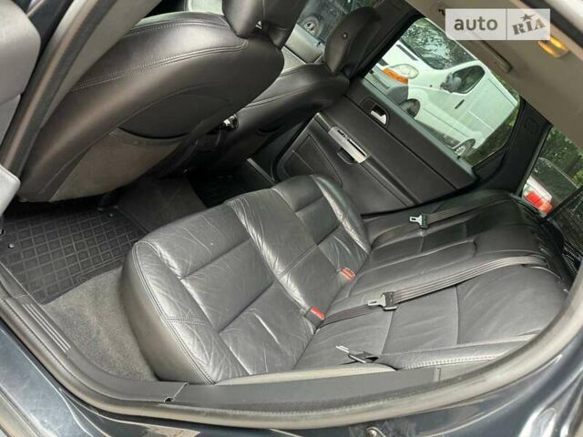 Серый Вольво В50, объемом двигателя 1.56 л и пробегом 245 тыс. км за 6599 $, фото 18 на Automoto.ua