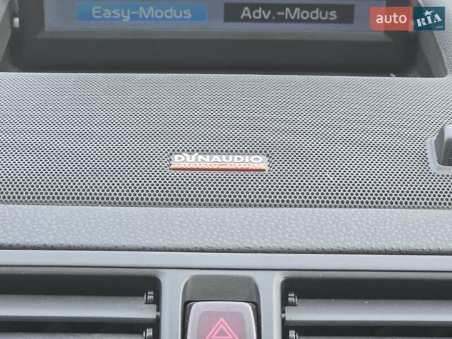 Сірий Вольво V50, об'ємом двигуна 1.6 л та пробігом 223 тис. км за 7799 $, фото 61 на Automoto.ua