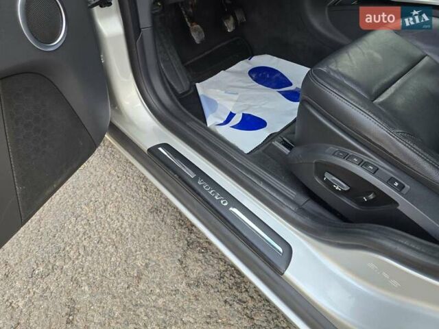 Сірий Вольво V50, об'ємом двигуна 1.6 л та пробігом 223 тис. км за 7799 $, фото 27 на Automoto.ua