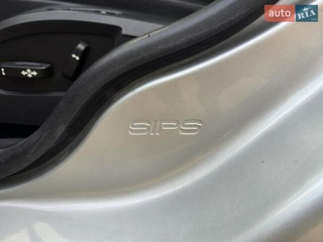 Сірий Вольво V50, об'ємом двигуна 1.6 л та пробігом 223 тис. км за 7799 $, фото 34 на Automoto.ua