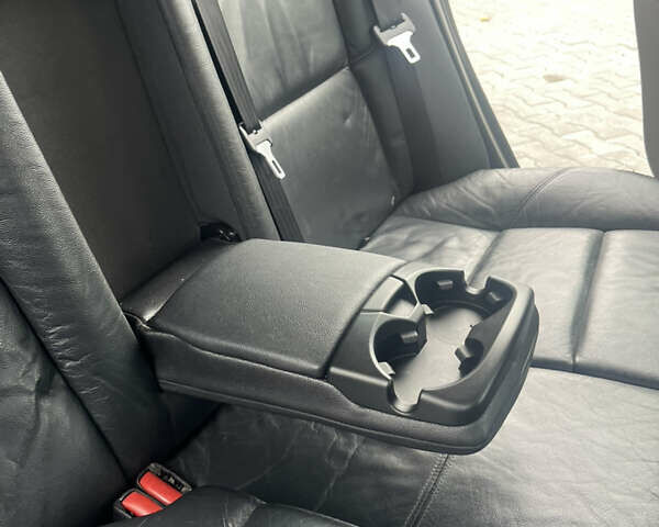 Сірий Вольво V50, об'ємом двигуна 1.6 л та пробігом 261 тис. км за 6350 $, фото 15 на Automoto.ua