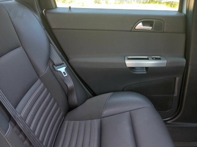 Серый Вольво В50, объемом двигателя 1.6 л и пробегом 228 тыс. км за 7999 $, фото 22 на Automoto.ua