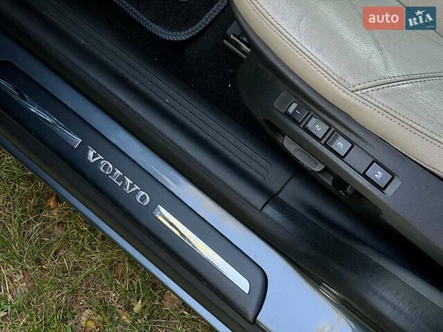 Вольво В50 2009 в Радивилове на Automoto.ua Серый Вольво В50, объемом двигателя 1.6 л и пробегом 275 тыс. км за 6900 $, фото 22 на Automoto.ua