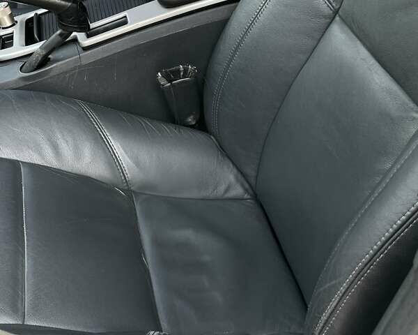 Серый Вольво В50, объемом двигателя 1.6 л и пробегом 272 тыс. км за 5690 $, фото 21 на Automoto.ua