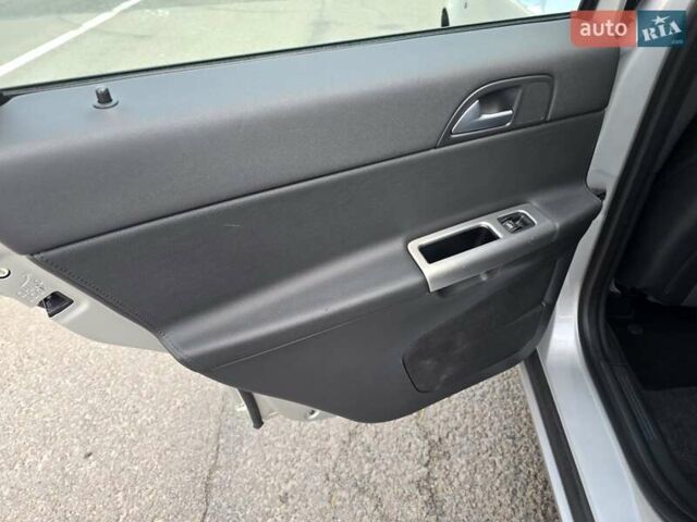Сірий Вольво V50, об'ємом двигуна 1.6 л та пробігом 223 тис. км за 7799 $, фото 36 на Automoto.ua