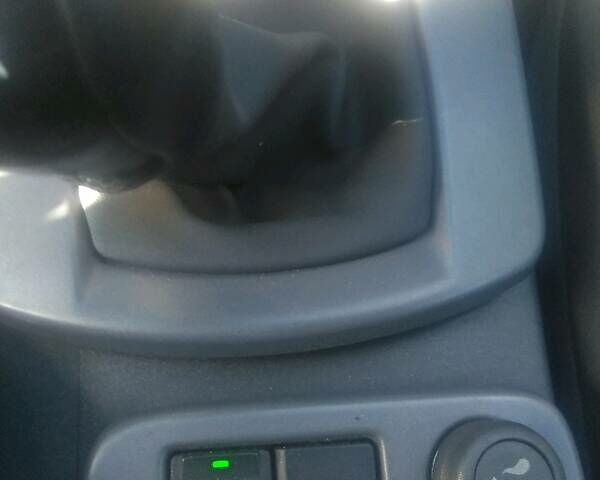 Серый Вольво В50, объемом двигателя 1.6 л и пробегом 295 тыс. км за 5800 $, фото 6 на Automoto.ua