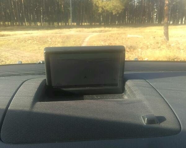 Серый Вольво В50, объемом двигателя 1.6 л и пробегом 295 тыс. км за 5800 $, фото 5 на Automoto.ua