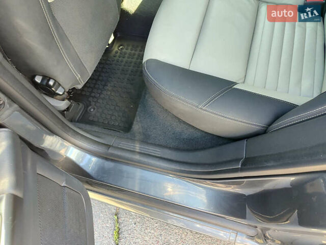 Серый Вольво В50, объемом двигателя 1.6 л и пробегом 193 тыс. км за 7999 $, фото 23 на Automoto.ua