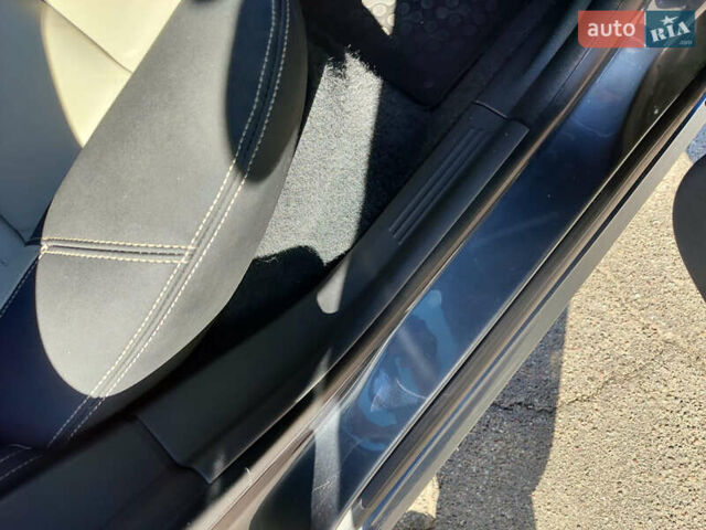 Серый Вольво В50, объемом двигателя 1.6 л и пробегом 193 тыс. км за 7999 $, фото 28 на Automoto.ua