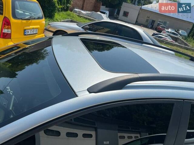 Серый Вольво В50, объемом двигателя 1.56 л и пробегом 246 тыс. км за 7400 $, фото 8 на Automoto.ua