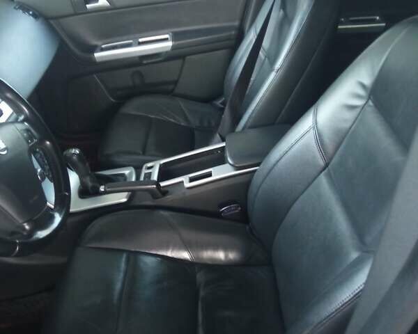 Вольво В50 2010 в Самборе на Automoto.ua Серый Вольво В50, объемом двигателя 1.6 л и пробегом 251 тыс. км за 7200 $, фото 15 на Automoto.ua