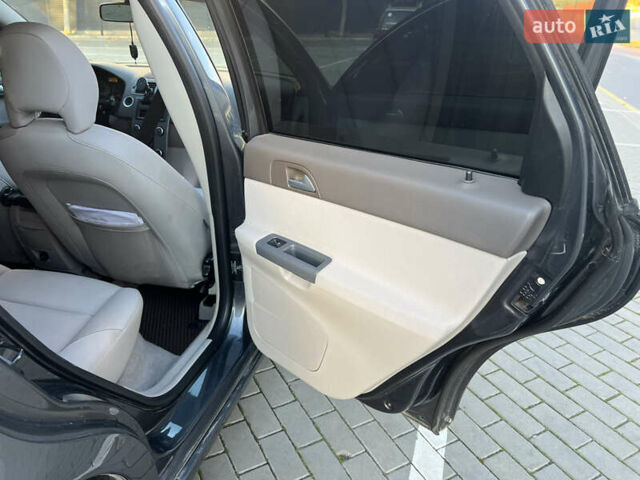 Вольво В50 2010 в Луцке на Automoto.ua Серый Вольво В50, объемом двигателя 1.6 л и пробегом 280 тыс. км за 8600 $, фото 24 на Automoto.ua