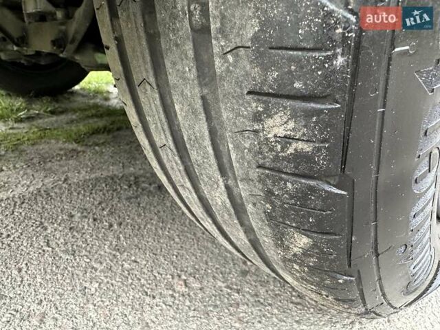 Сірий Вольво V50, об'ємом двигуна 1.6 л та пробігом 261 тис. км за 6600 $, фото 26 на Automoto.ua