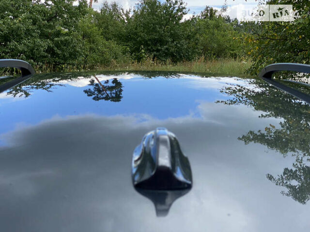 Сірий Вольво V50, об'ємом двигуна 2 л та пробігом 270 тис. км за 8200 $, фото 6 на Automoto.ua