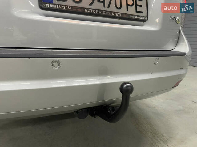 Вольво В50 2010 в Стрые на Automoto.ua Серый Вольво В50, объемом двигателя 1.6 л и пробегом 260 тыс. км за 6650 $, фото 27 на Automoto.ua