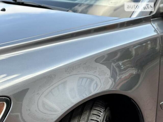 Сірий Вольво V50, об'ємом двигуна 1.6 л та пробігом 215 тис. км за 7399 $, фото 32 на Automoto.ua