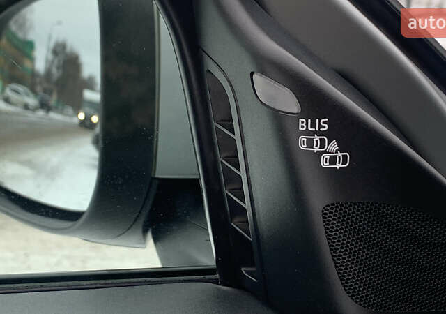 Серый Вольво В50, объемом двигателя 1.6 л и пробегом 268 тыс. км за 7100 $, фото 34 на Automoto.ua