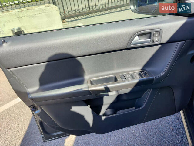 Серый Вольво В50, объемом двигателя 1.6 л и пробегом 193 тыс. км за 7999 $, фото 34 на Automoto.ua