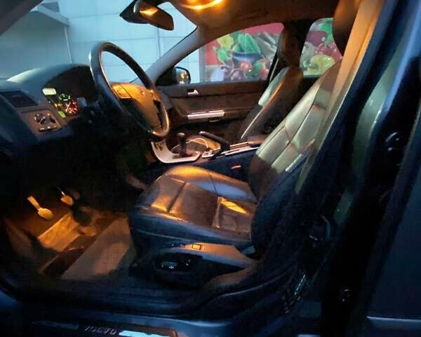 Серый Вольво В50, объемом двигателя 1.6 л и пробегом 270 тыс. км за 6800 $, фото 17 на Automoto.ua