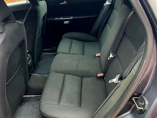 Серый Вольво В50, объемом двигателя 1.6 л и пробегом 219 тыс. км за 6650 $, фото 10 на Automoto.ua