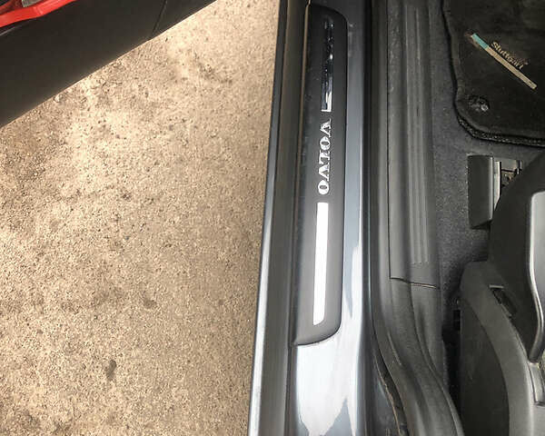 Серый Вольво В50, объемом двигателя 1.6 л и пробегом 250 тыс. км за 7500 $, фото 8 на Automoto.ua