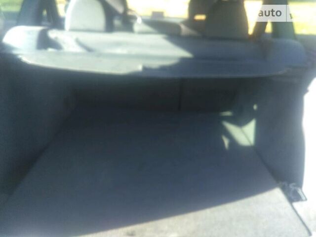 Серый Вольво В50, объемом двигателя 1.6 л и пробегом 295 тыс. км за 5800 $, фото 15 на Automoto.ua