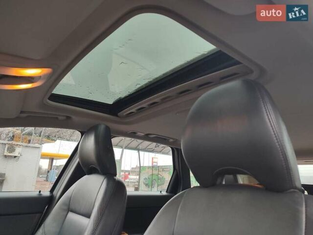 Сірий Вольво V50, об'ємом двигуна 1.6 л та пробігом 303 тис. км за 7399 $, фото 45 на Automoto.ua