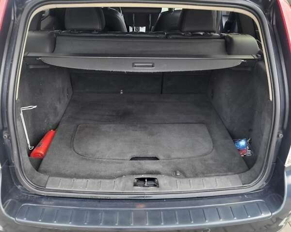 Серый Вольво В50, объемом двигателя 1.6 л и пробегом 221 тыс. км за 7300 $, фото 22 на Automoto.ua