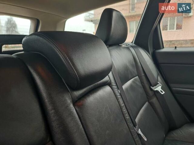 Сірий Вольво V50, об'ємом двигуна 1.6 л та пробігом 303 тис. км за 7399 $, фото 38 на Automoto.ua